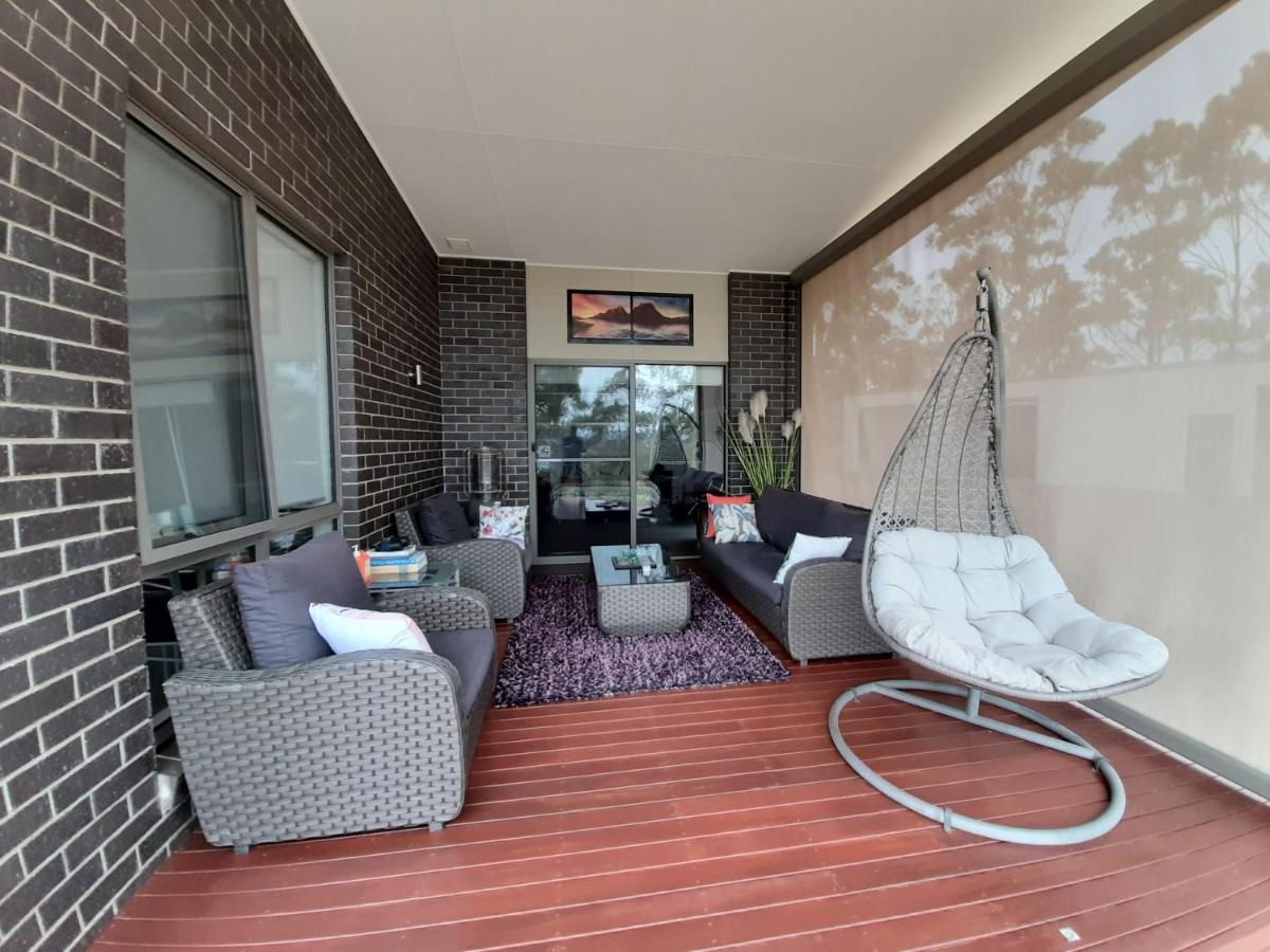Spring Beach Garden Retreat Zewnętrze zdjęcie